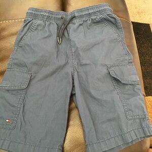 Tommy Hilfiger boy shorts